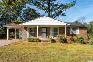 2842 BROOKLANE DRIVE, Hueytown, AL 35023