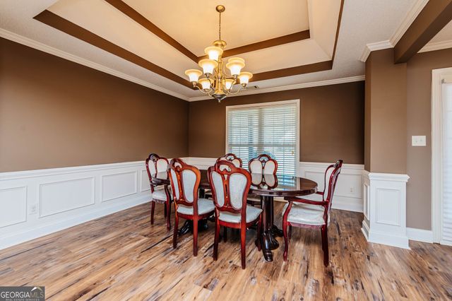 100 Crystal Ridge Circle, Byron, GA 31008