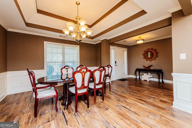 100 Crystal Ridge Circle, Byron, GA 31008