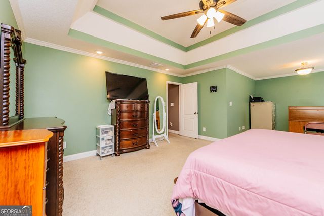 100 Crystal Ridge Circle, Byron, GA 31008