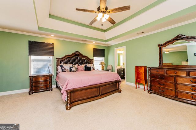 100 Crystal Ridge Circle, Byron, GA 31008