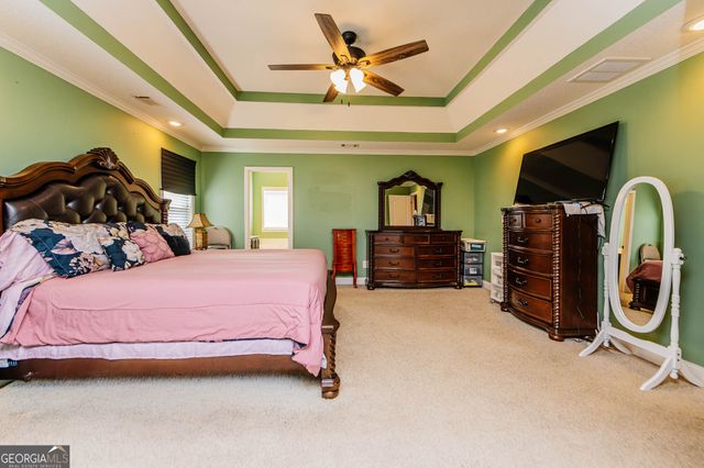 100 Crystal Ridge Circle, Byron, GA 31008