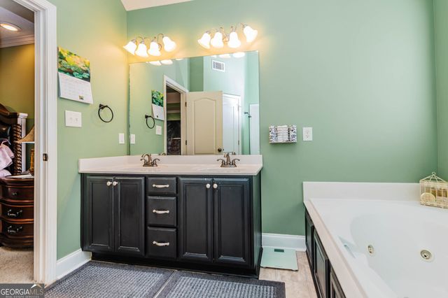 100 Crystal Ridge Circle, Byron, GA 31008