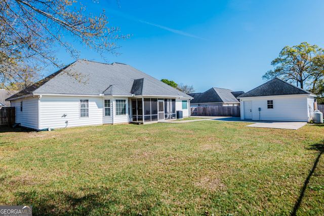 100 Crystal Ridge Circle, Byron, GA 31008