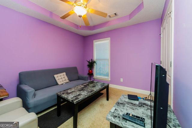 100 Crystal Ridge Circle, Byron, GA 31008