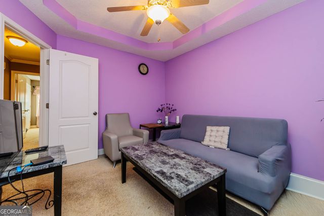 100 Crystal Ridge Circle, Byron, GA 31008