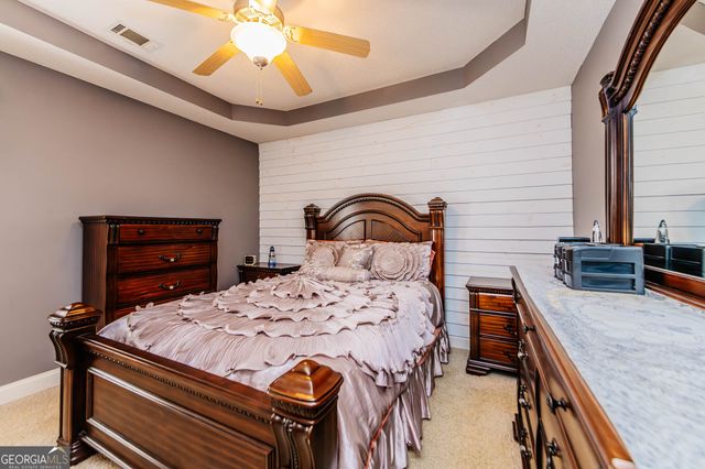 100 Crystal Ridge Circle, Byron, GA 31008