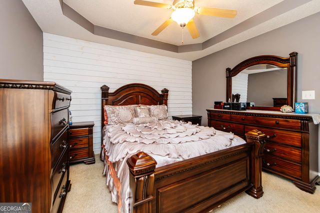 100 Crystal Ridge Circle, Byron, GA 31008