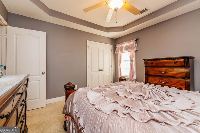 100 Crystal Ridge Circle, Byron, GA 31008