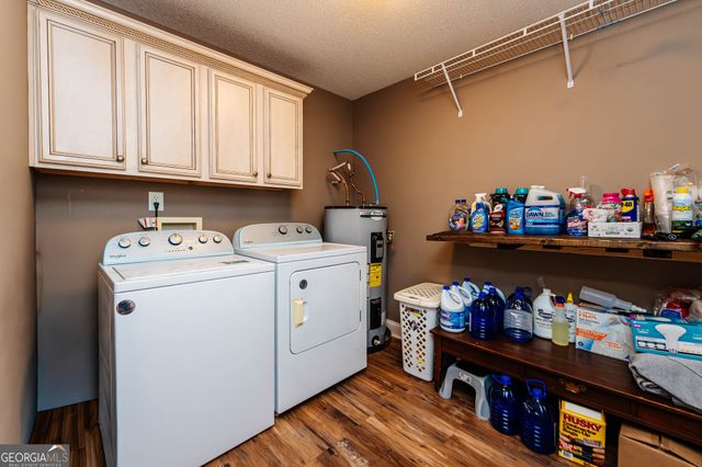 100 Crystal Ridge Circle, Byron, GA 31008