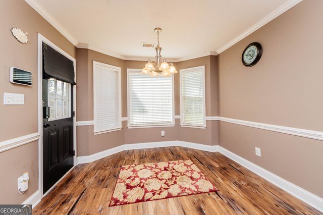 100 Crystal Ridge Circle, Byron, GA 31008