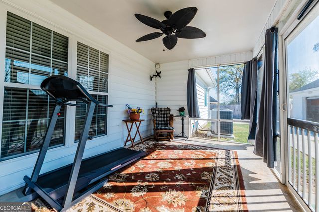 100 Crystal Ridge Circle, Byron, GA 31008