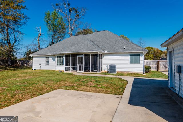 100 Crystal Ridge Circle, Byron, GA 31008