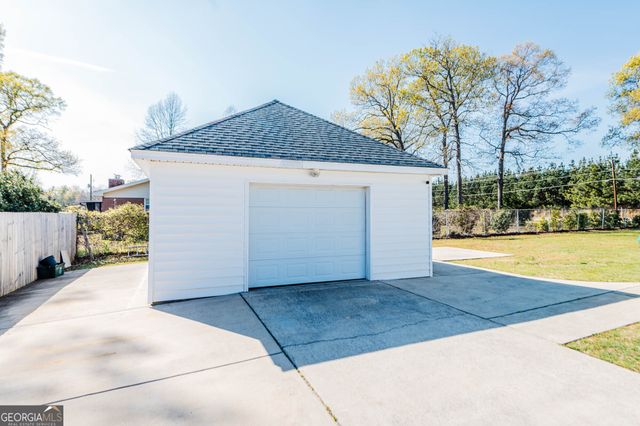 100 Crystal Ridge Circle, Byron, GA 31008