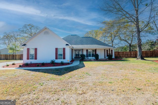 100 Crystal Ridge Circle, Byron, GA 31008