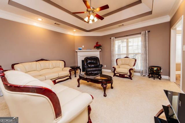 100 Crystal Ridge Circle, Byron, GA 31008