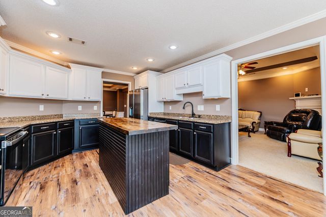 100 Crystal Ridge Circle, Byron, GA 31008