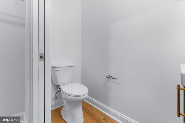 51 S FULTON AVE, Baltimore, MD 21223