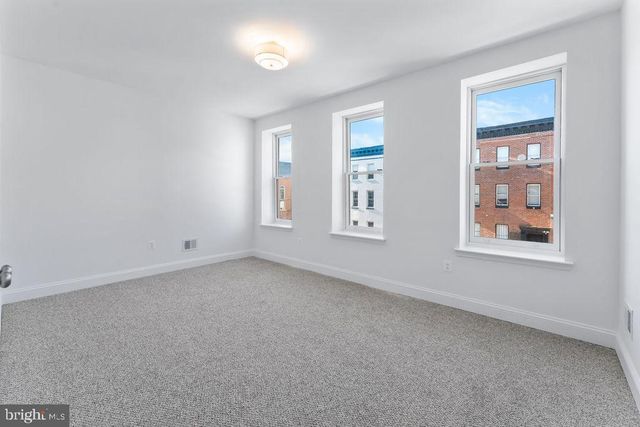 51 S FULTON AVE, Baltimore, MD 21223