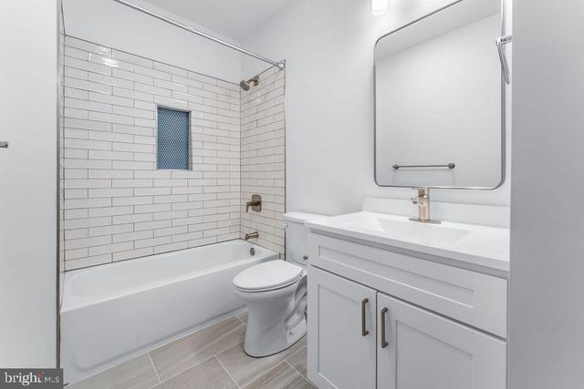 51 S FULTON AVE, Baltimore, MD 21223