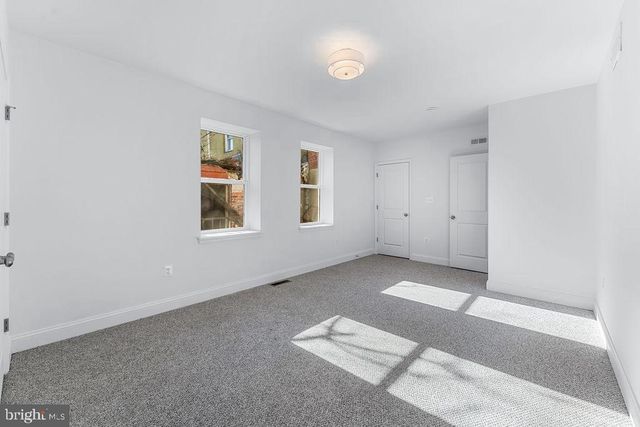 51 S FULTON AVE, Baltimore, MD 21223