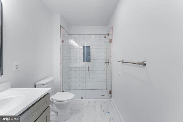 51 S FULTON AVE, Baltimore, MD 21223