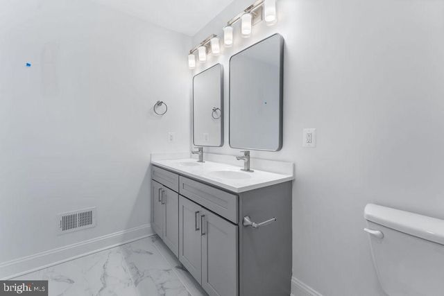 51 S FULTON AVE, Baltimore, MD 21223