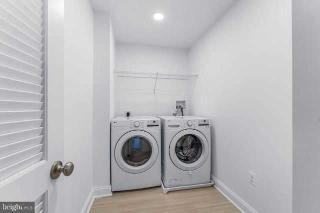 51 S FULTON AVE, Baltimore, MD 21223