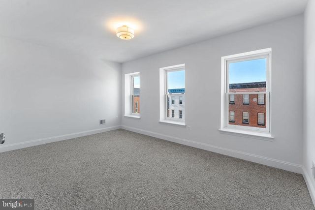 51 S FULTON AVE, Baltimore, MD 21223