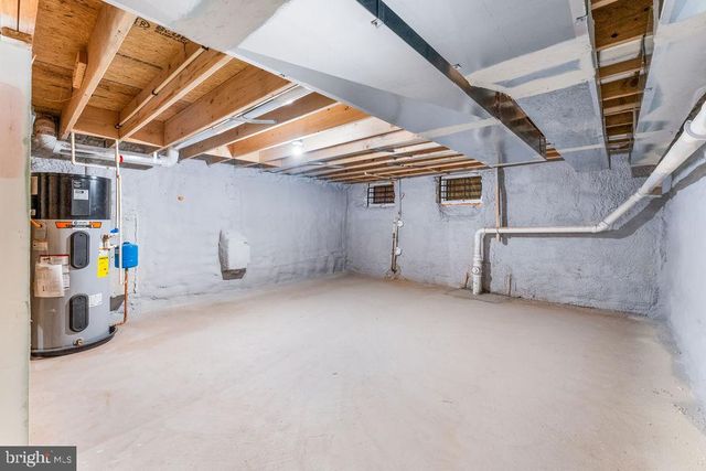 51 S FULTON AVE, Baltimore, MD 21223