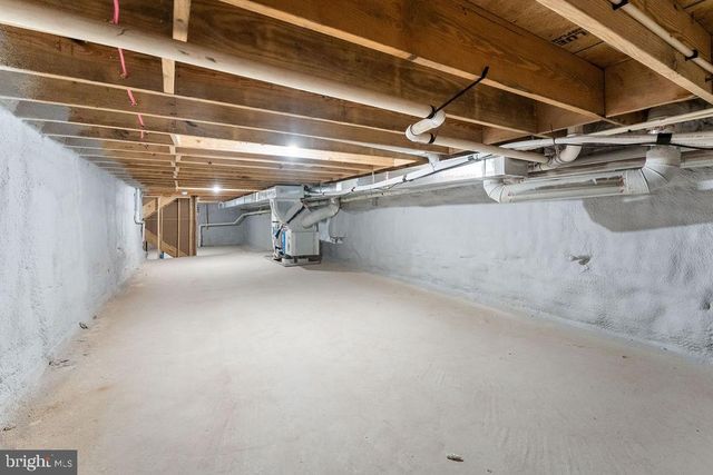 51 S FULTON AVE, Baltimore, MD 21223