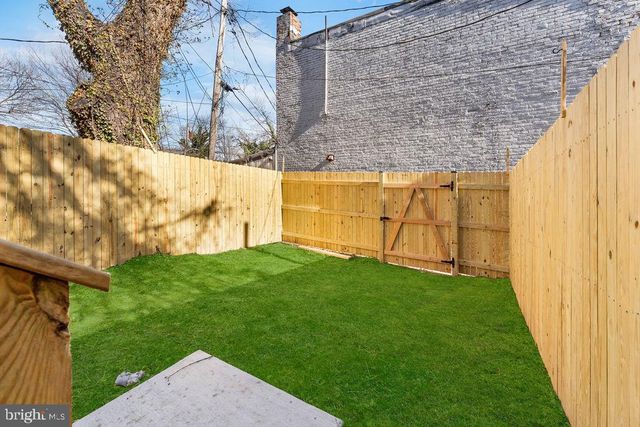 51 S FULTON AVE, Baltimore, MD 21223