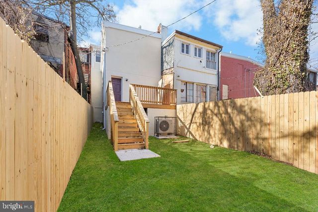 51 S FULTON AVE, Baltimore, MD 21223