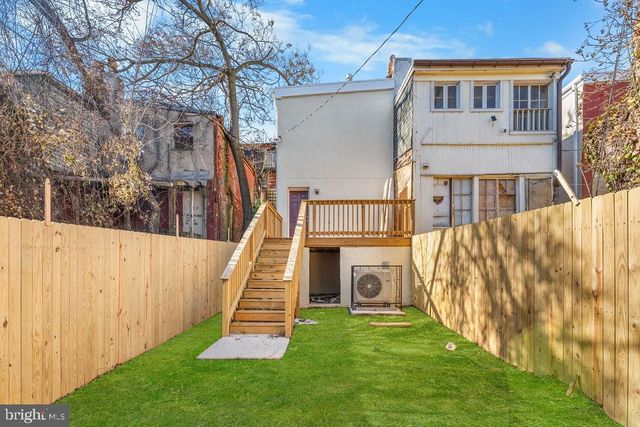 51 S FULTON AVE, Baltimore, MD 21223