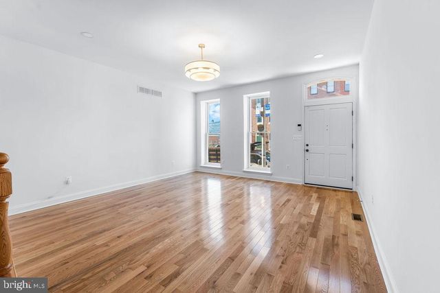 51 S FULTON AVE, Baltimore, MD 21223