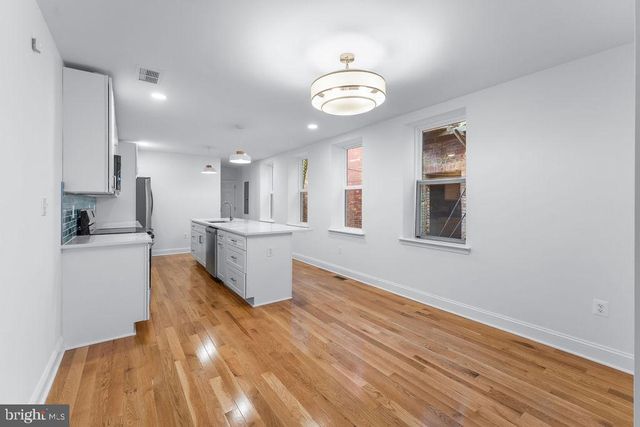 51 S FULTON AVE, Baltimore, MD 21223