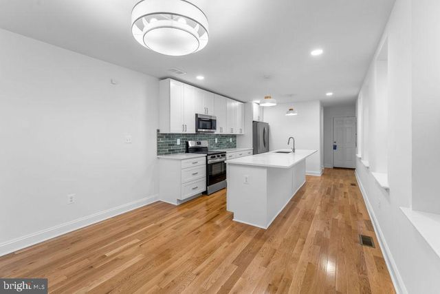 51 S FULTON AVE, Baltimore, MD 21223