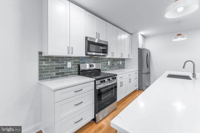 51 S FULTON AVE, Baltimore, MD 21223