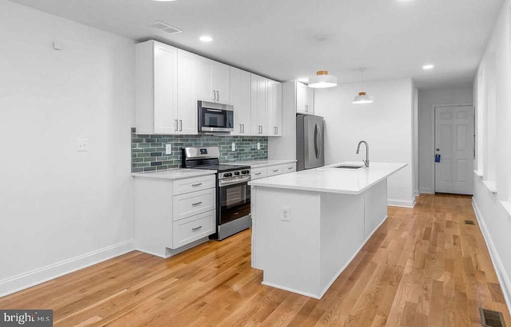 51 S FULTON AVE, Baltimore, MD 21223