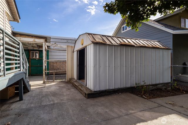 1204 Boyer Avenue, Walla Walla, WA 99362