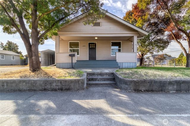 1204 Boyer Avenue, Walla Walla, WA 99362