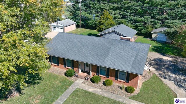 1106 Pawnee Drive, Elizabethtown, KY 42701