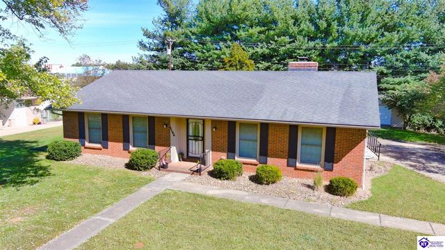 1106 Pawnee Drive, Elizabethtown, KY 42701