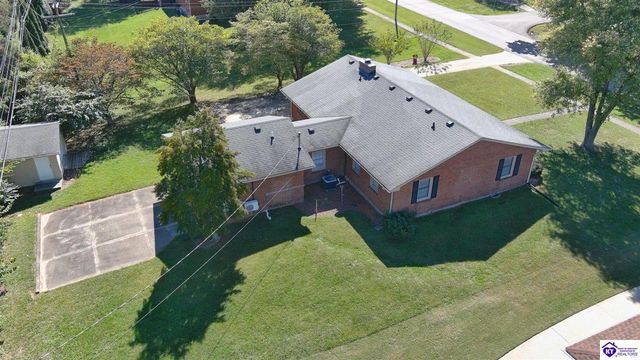 1106 Pawnee Drive, Elizabethtown, KY 42701