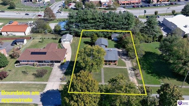 1106 Pawnee Drive, Elizabethtown, KY 42701