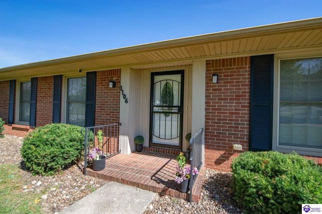 1106 Pawnee Drive, Elizabethtown, KY 42701
