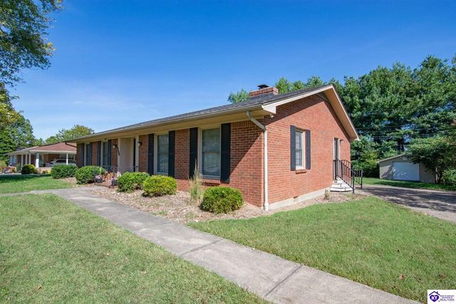 1106 Pawnee Drive, Elizabethtown, KY 42701