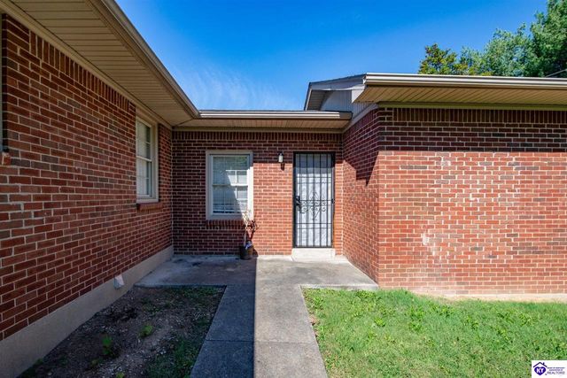 1106 Pawnee Drive, Elizabethtown, KY 42701