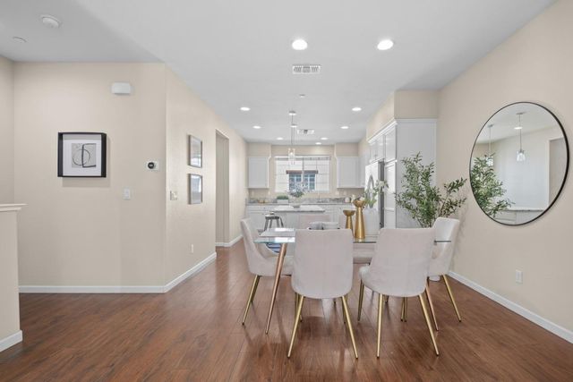 1052 Chamomile Walkway, San Jose, CA 95133