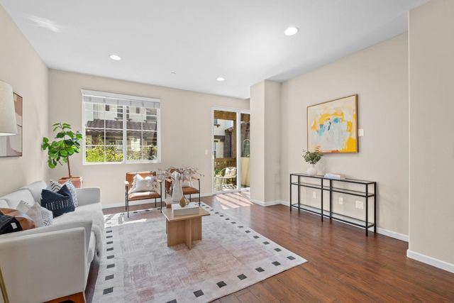 1052 Chamomile Walkway, San Jose, CA 95133